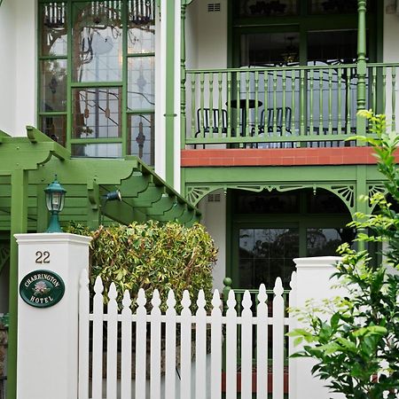 Silkari The Charrington At Chatswood Sydney Exterior foto