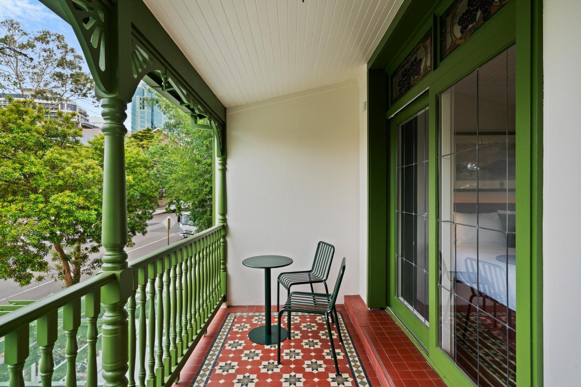 Silkari The Charrington At Chatswood Sydney Exterior foto