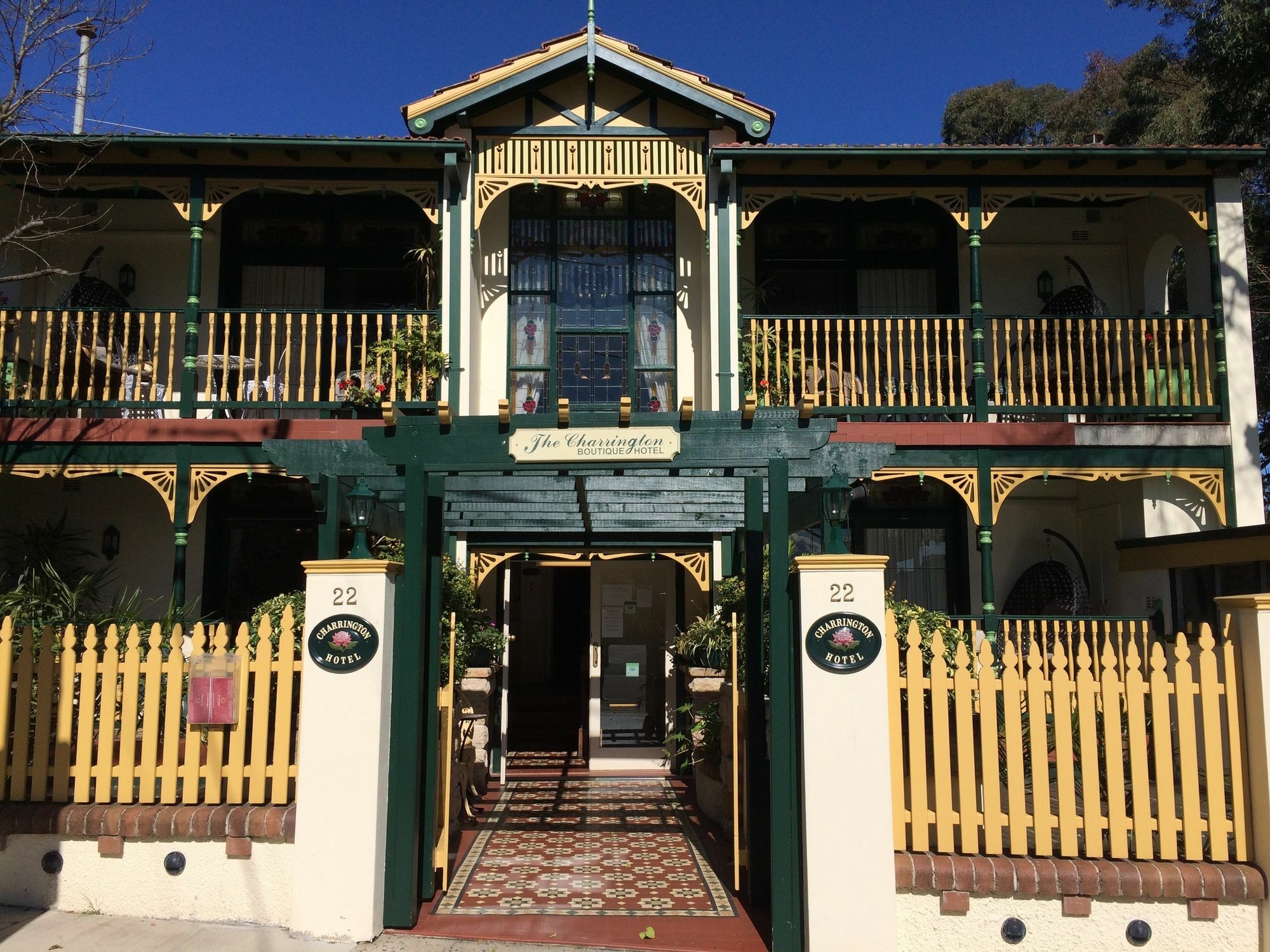 Silkari The Charrington At Chatswood Sydney Exterior foto