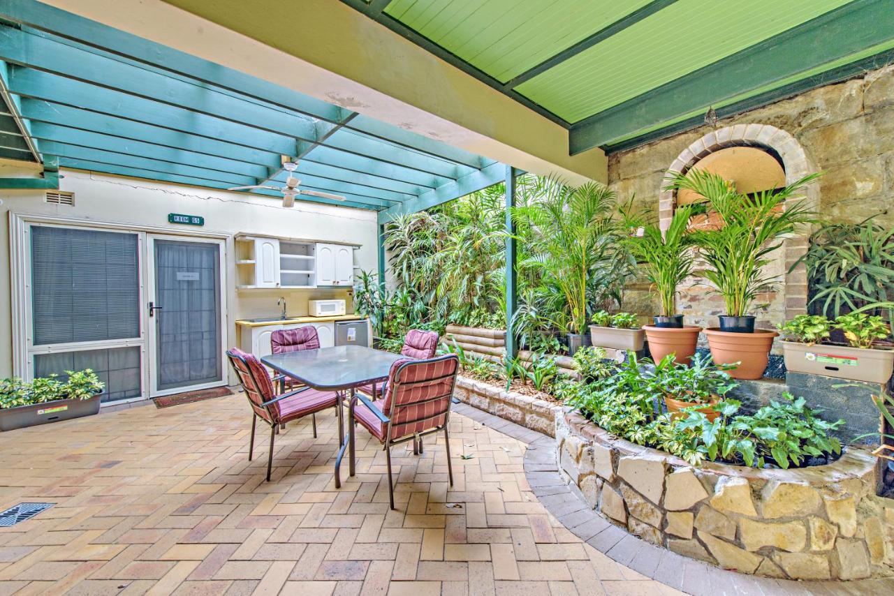 Silkari The Charrington At Chatswood Sydney Exterior foto